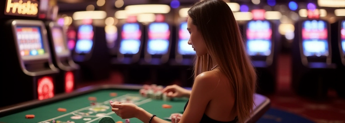 Оpportunity and freedom to create their own content, User-Generated Content in Online Casino Platforms